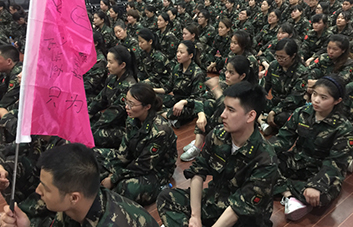 競爭無處不在，競爭是完善自我，讓人向上的不竭動力！