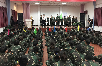 團隊比拼，留下的只能是淚水不能是遺憾！