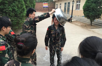 弱肉強食，優(yōu)勝劣汰，我們要為自己的結(jié)果買單！