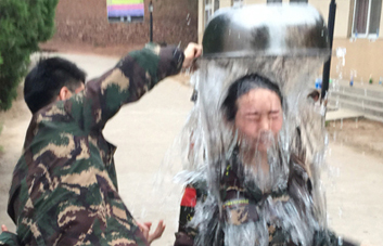 競爭無所不在，壓力也無處不存！這就是市場！