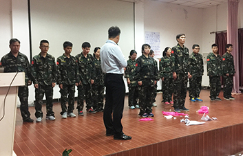 只有競爭，才能反映折射問題，才能更好的改進(jìn)！