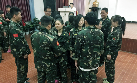 贊美別人，收獲快樂！