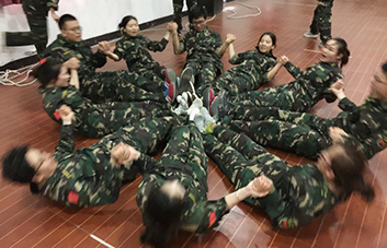 目標(biāo)是用來超越的，成績是用來刷新的！