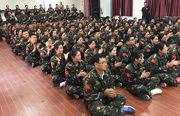 毛遂自薦、領(lǐng)袖選拔，感受領(lǐng)導(dǎo)的責(zé)任與辛酸！