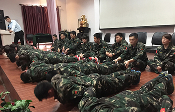 團隊擴充，招聘員工要擁有足夠的資本！