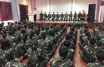 建班子、定戰(zhàn)略、帶隊伍，領(lǐng)導(dǎo)者魅力展示！