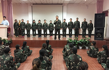 干部招聘，領(lǐng)袖現(xiàn)場兌現(xiàn)承諾！