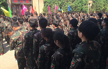 建班子、定戰(zhàn)略、帶隊伍，領(lǐng)導(dǎo)者魅力展示！