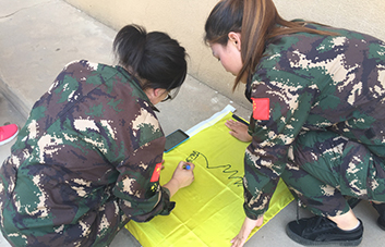 說到就要做到，要做就做最好！