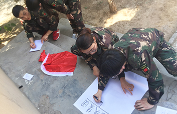 干部招聘，領(lǐng)袖現(xiàn)場兌現(xiàn)承諾！