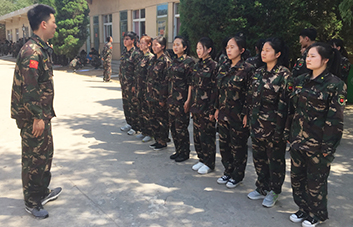 領(lǐng)導(dǎo)者是團隊的核心，一言一行都是表率！