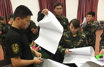 授人以魚，不如授人以漁，更要授人以欲！