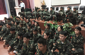 用心做出的一切選擇，你都要百分百堅持！