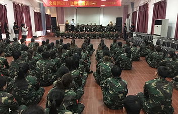 建班子、定戰(zhàn)略、帶隊伍，領(lǐng)導(dǎo)者魅力展示！