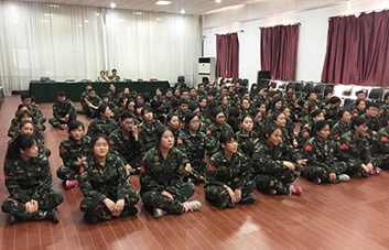 說到就要做到，要做就做最好！