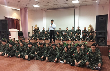 授人以魚，不如授人以漁，更要授人以欲！