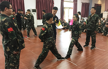 當(dāng)滿腦子里全是目標(biāo)時，只剩下方法和行動！